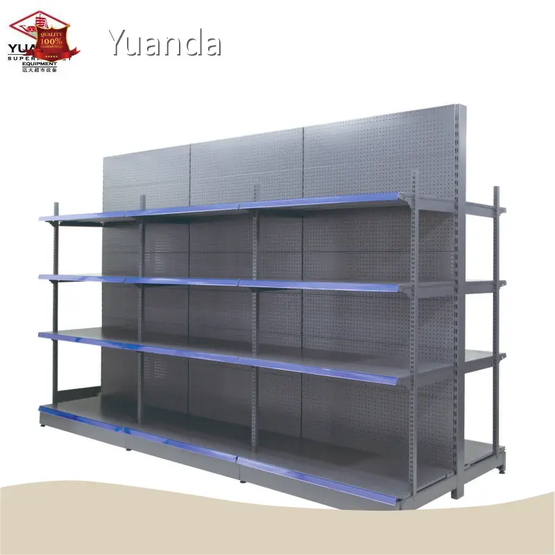 Grocery Store Display Racks Yuandaupply 1
