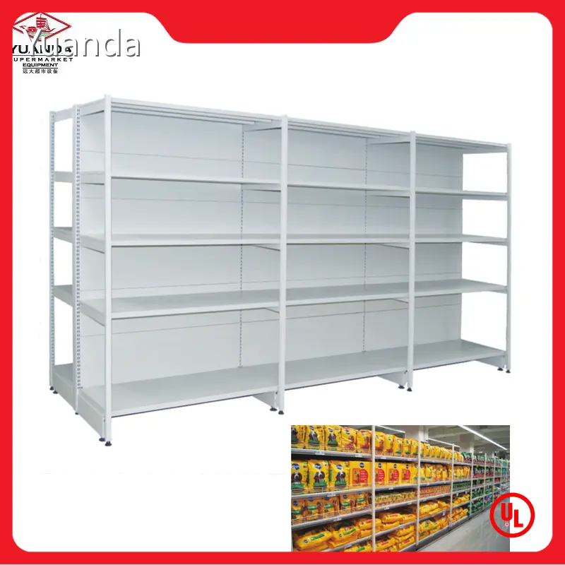 Wholesale Wall Hanging Rack for Shop Yuanda Company 1