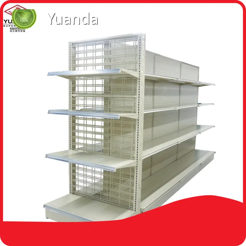 Super Market Display Racks Wholesale - Yuanda 1