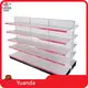 Best Value Shopping Mall Display Rack Price List | Yuanda 1