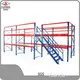 High End Mezzanine Floor Racking System Supply for Industrial Showrooms 1