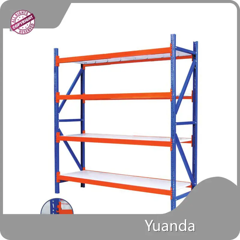 Store Shelves and Racks Yuanda 1