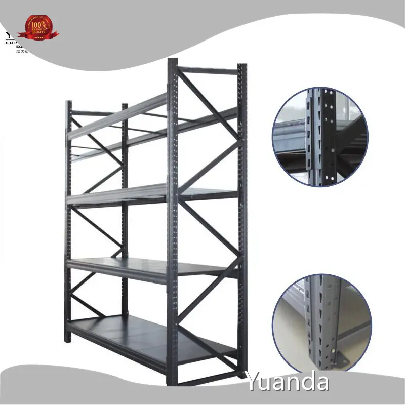 Heavy Duty Shelves Wall Mounted Yuanda Brand 1