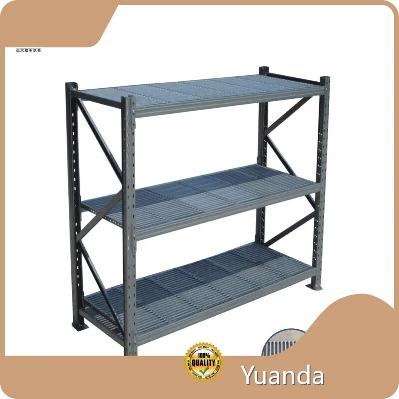 Shelving Coolroom Made in China 1