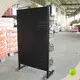 Durable Yuanda Grocery Store Display Racks - 1