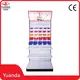 Bulk Shopping Mall Display Rack Shopping Mall Display Rack Company 1