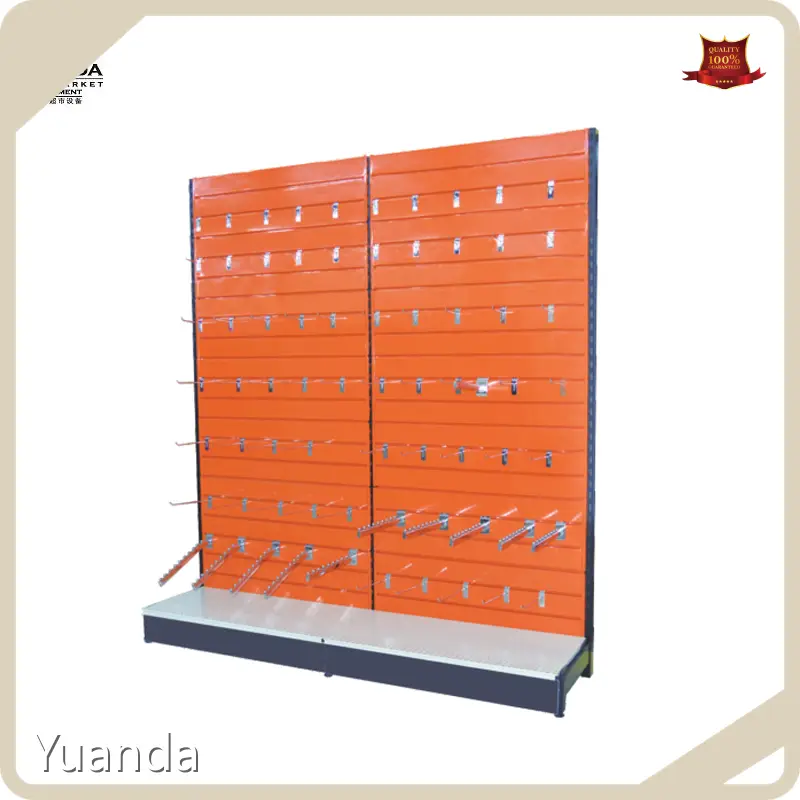 New Supermarket Shelf Suppliers High safety for Storage Rooms 1