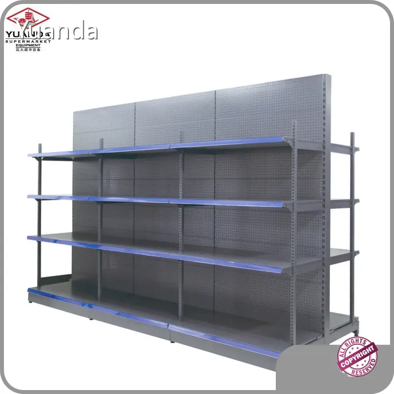 Grocery Rack for Shop Wholesale - Yuanda 1