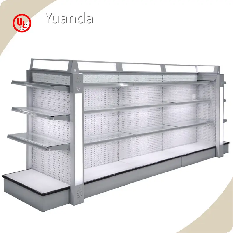 OEM Rack Shelf for Shop Yuanda 1