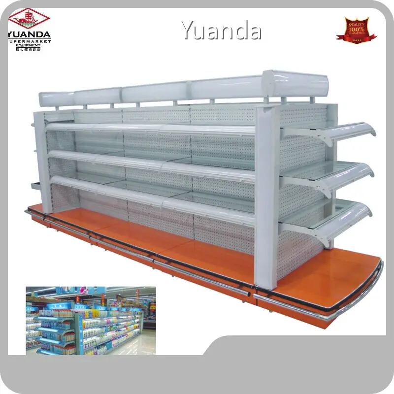 Cosmetic Stand Display Yuanda Manufacture 1