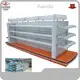 Cosmetic Stand Display Yuanda Manufacture 1