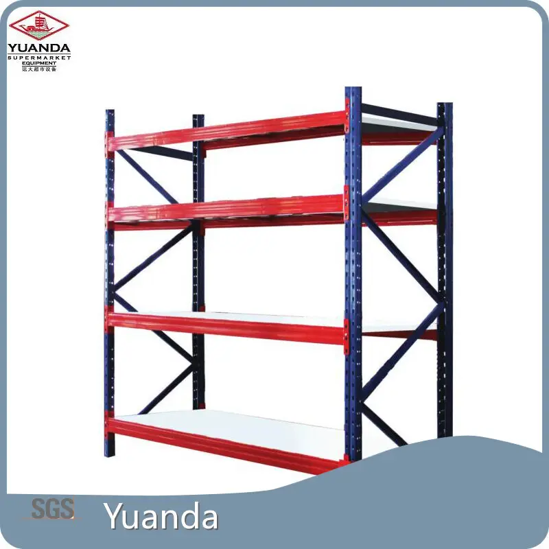 Heavy Duty Rack Supplier Bulk Buy Yuanda 1
