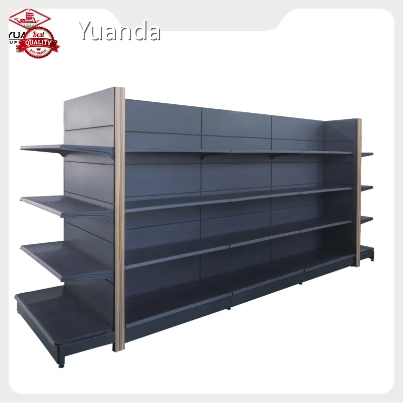 Super Market Shelves Yuanda Brand 1
