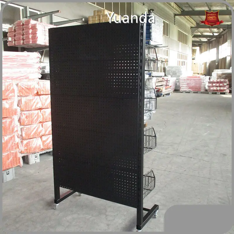 Supermarket Shelf Suppliers Yuandafrom China 1