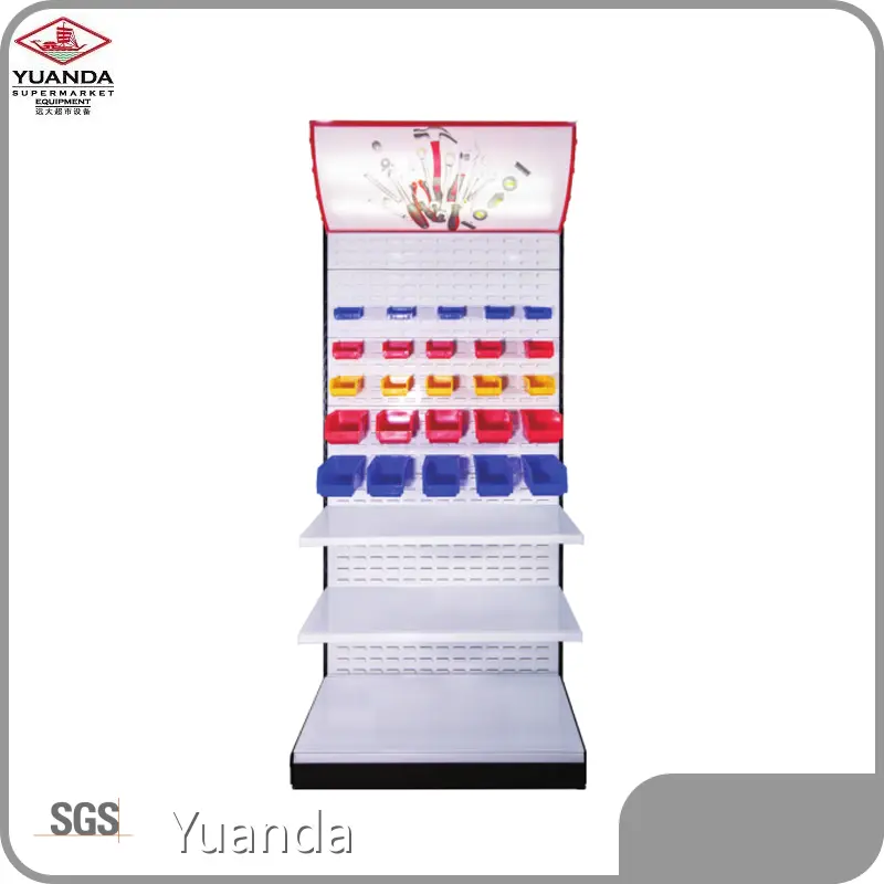Store Shelving Racks Yuanda Brand-1 1