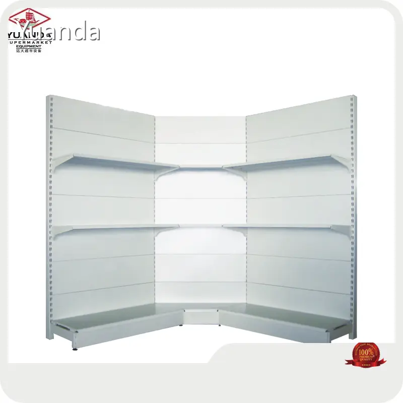 Grocery Store Display Racks Yuandamade in China 1