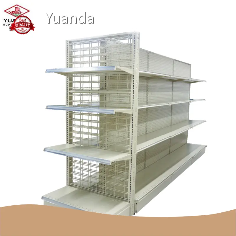 Display Stands for Retail Stores Wholesale - Yuanda 1
