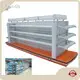 Shop Racks and Shelving - for Storage Rooms - Yuanda 1