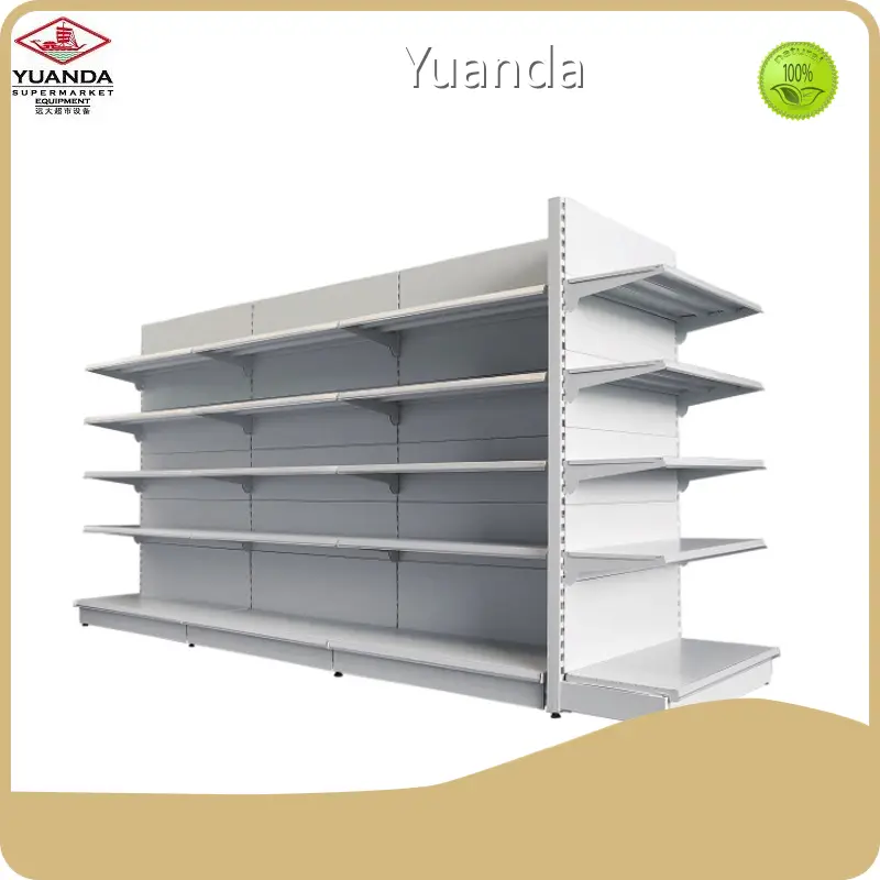 Wholesale Shop Display Rack Yuanda Brand 1