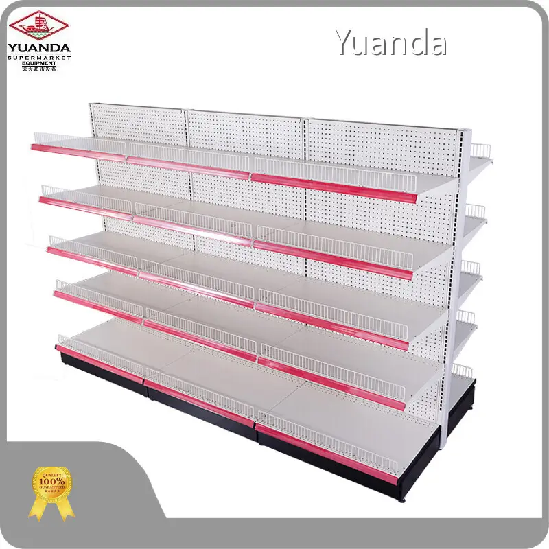 Best Value Yuanda Display Stands for Shops - 1