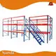 Best Value Yuanda Storage Racks Suppliers - 1