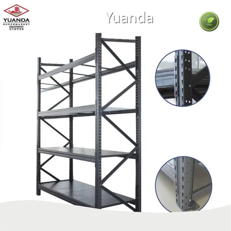 Shop Racks and Shelving Wholesale - Yuanda 1