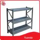 Yuanda Retail Display Racks Manufacturers for Storage Rooms - 1