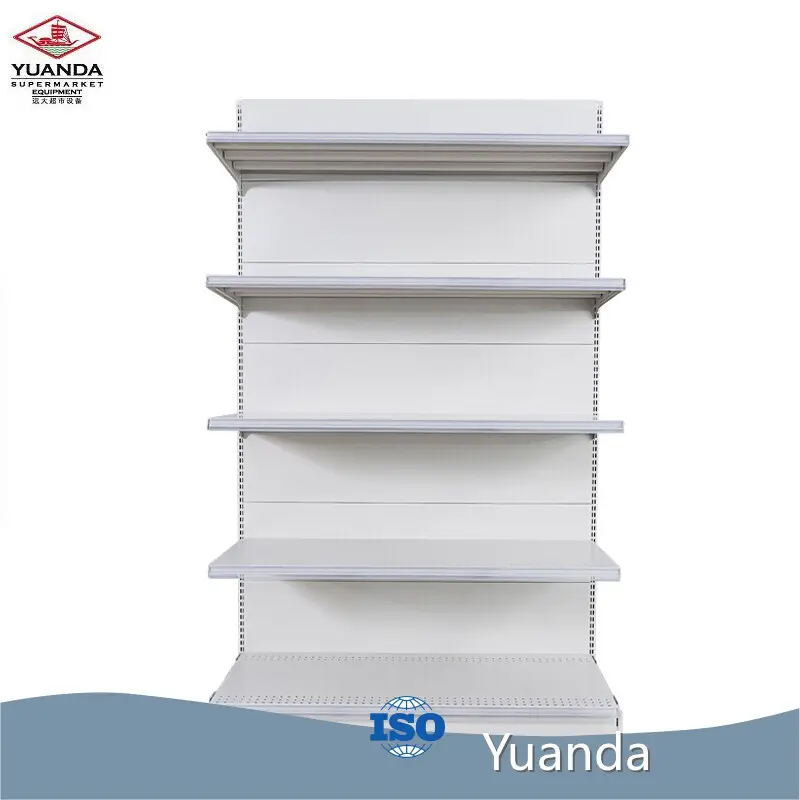 Wholesale Wall Hanging Rack for Shop Yuanda Manufacture 1