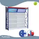 Yuanda Supermarket Shelf Rack / Factory 1