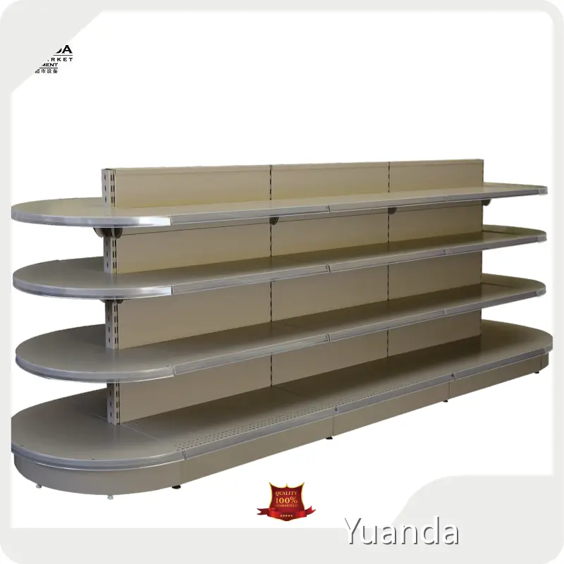 Safe to Usesupermarket Shelf Manufacturers for Shops 1