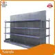 Supermarket Store Shelves Quality Assurance for Supermarkets 1