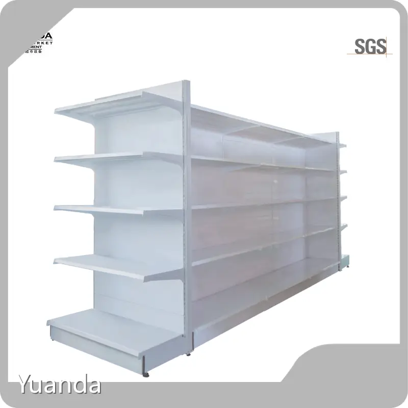 Grocery Store Rack Manufacturers for Lofts with Custom Services 1