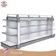 Factory Direct Wall Retail Shelving Made in China for Storage Rooms 1