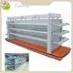 OEM Shelf Display Supermarket Yuanda 1