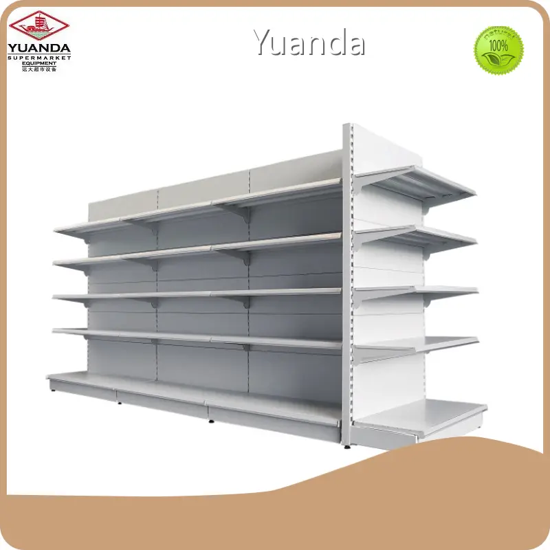 Retail Racks for Warehouses Made in China 1