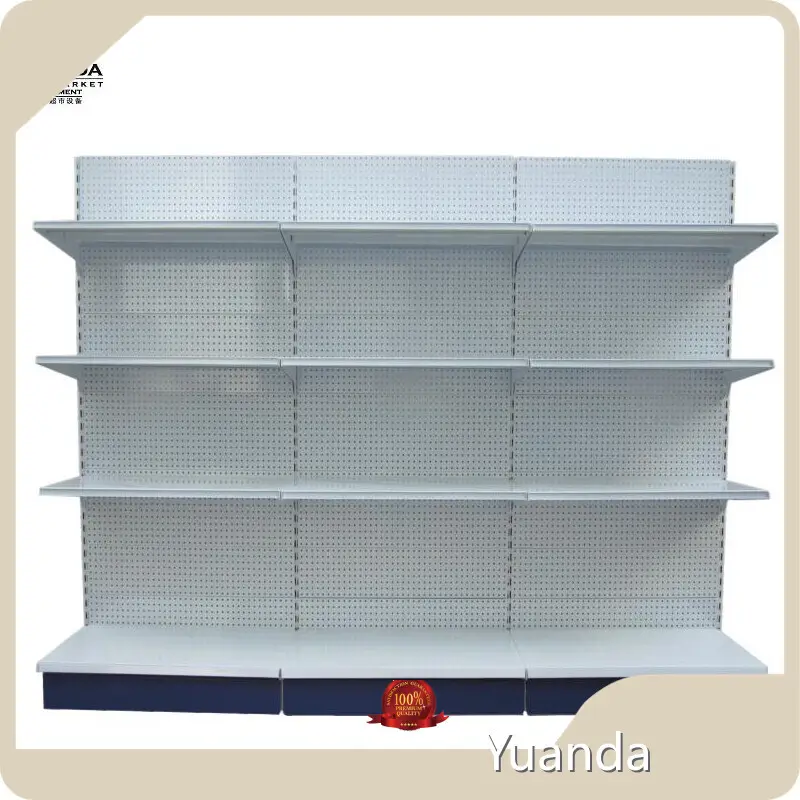 Super Market Rack Yuanda Brand Made in China 1