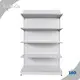 Back Panel for Shelves Manufacturing for Storage Rooms Yuanda 1