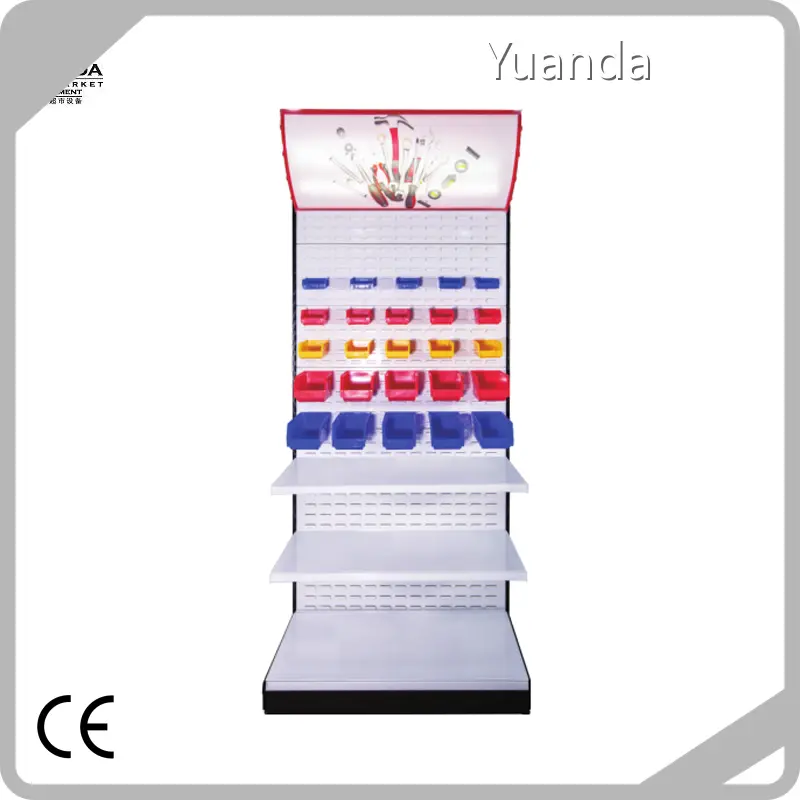 Retail Racks Bulk Buy Yuanda 1