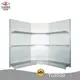 Supermarket Gondola Shelving for Industrial Showrooms Upply 1