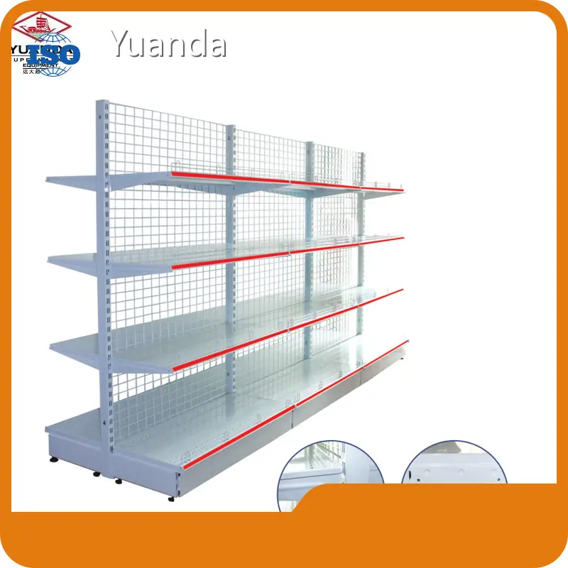 Factory Direct Display Stands for Shops for Storage Rooms 1