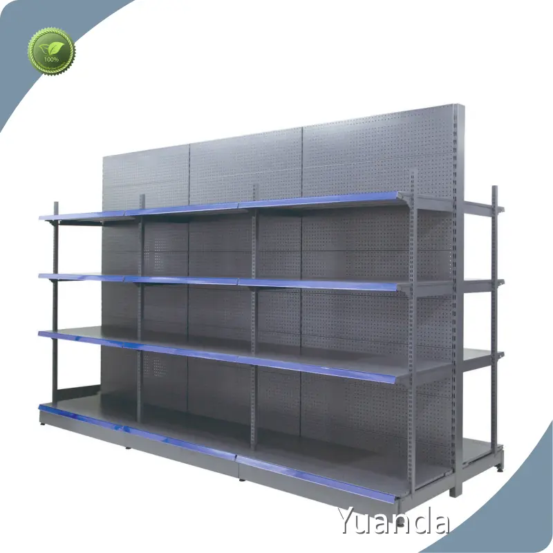 Bulkdisplay Stands for Retail Stores for Storage Rooms 1