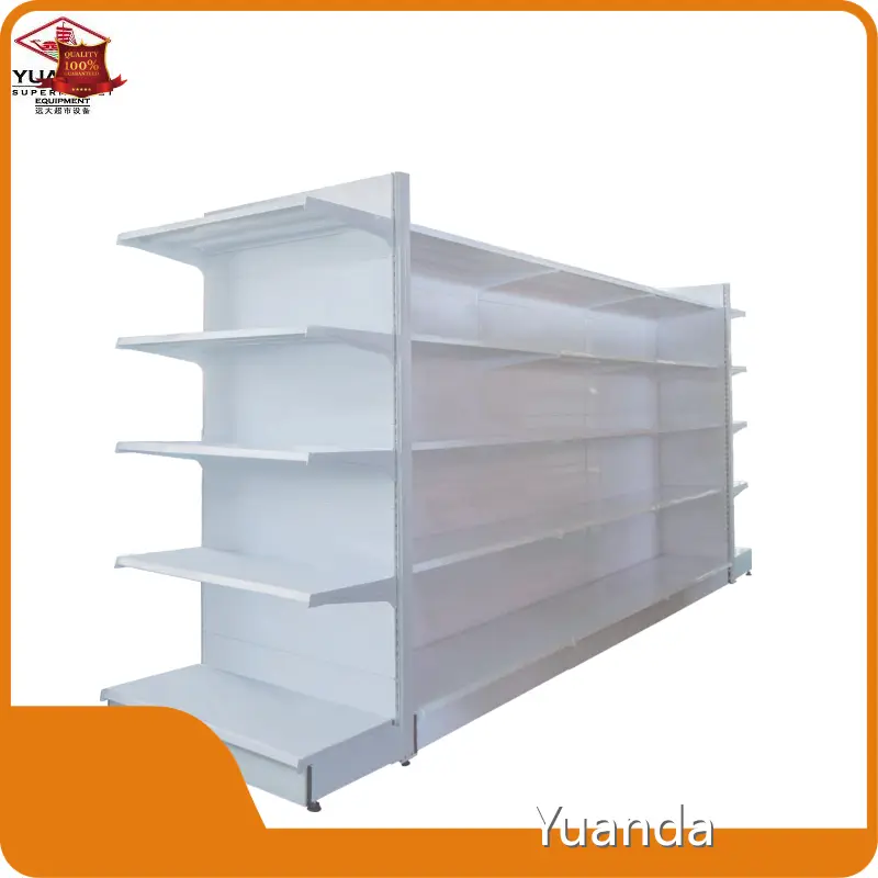 Creative Grocery Store Display Racks Price List 1