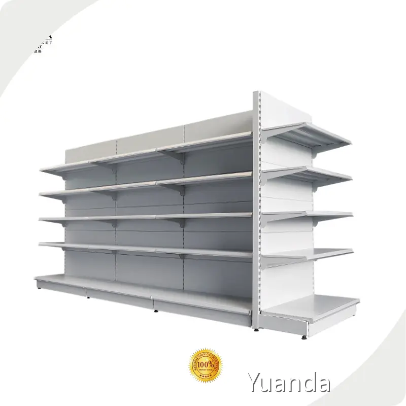Yuanda Retail Racks Retail Racksdirectly Sale 1