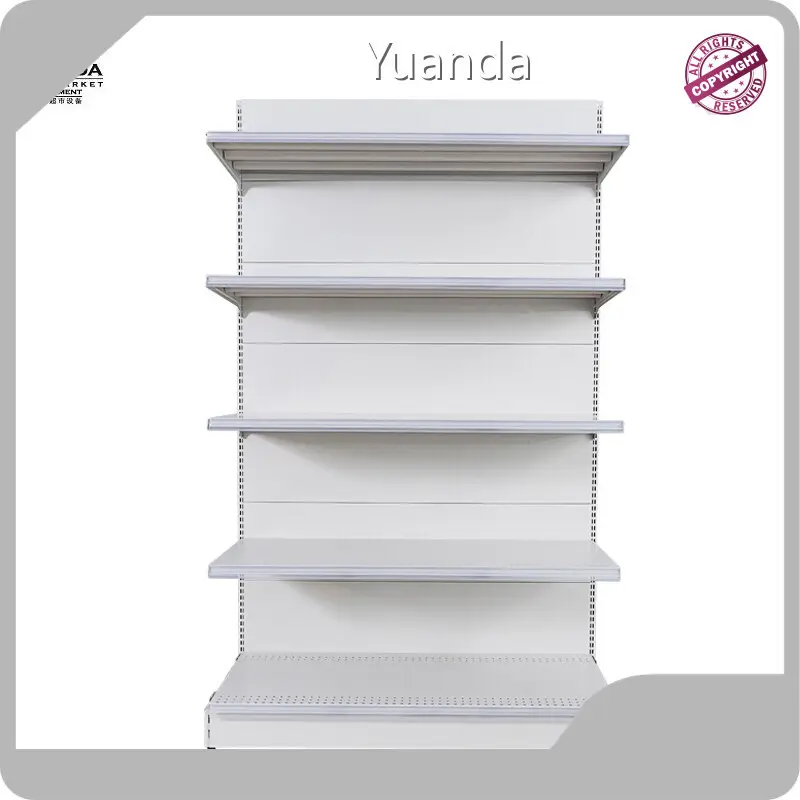Good Selling Display Stands for Retail Stores for Storage Rooms 1