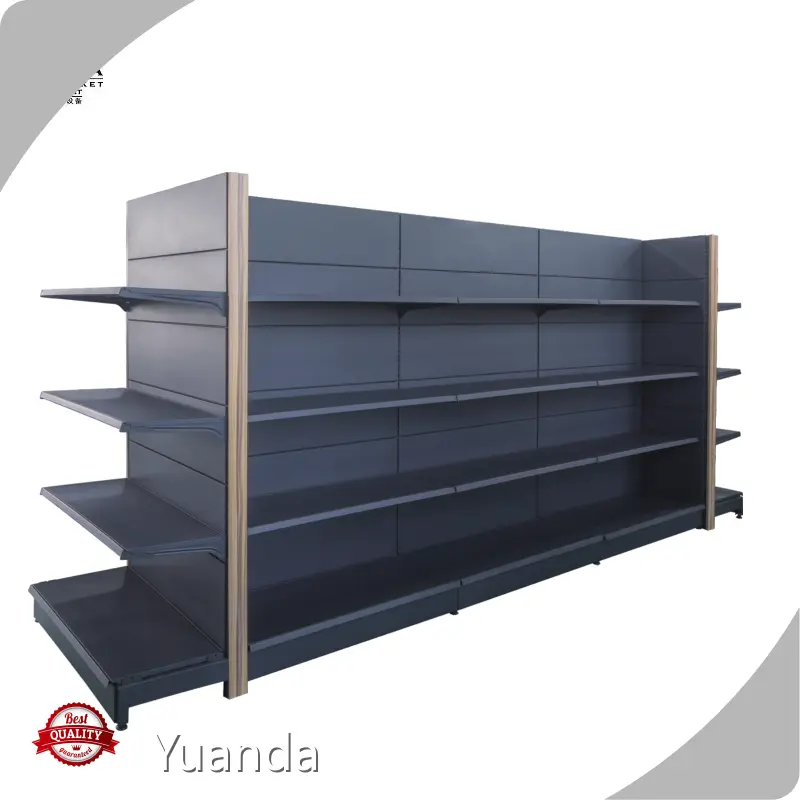 New Display Stands for Shops Series for Storage Rooms 1
