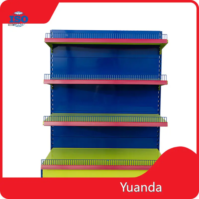 Chips Rack for Shop - for Shops - Yuanda 1