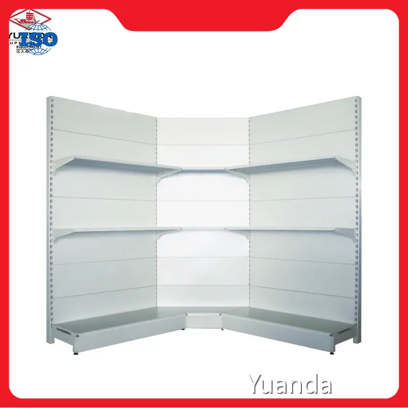 Reliable Shop Racks and Shelving Shop Racks and Shelving Company 1