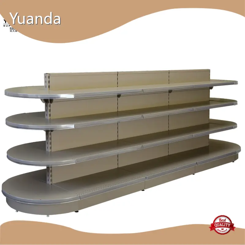 High End Grocery Store Display Racks Grocery Store Display Racks Company 1