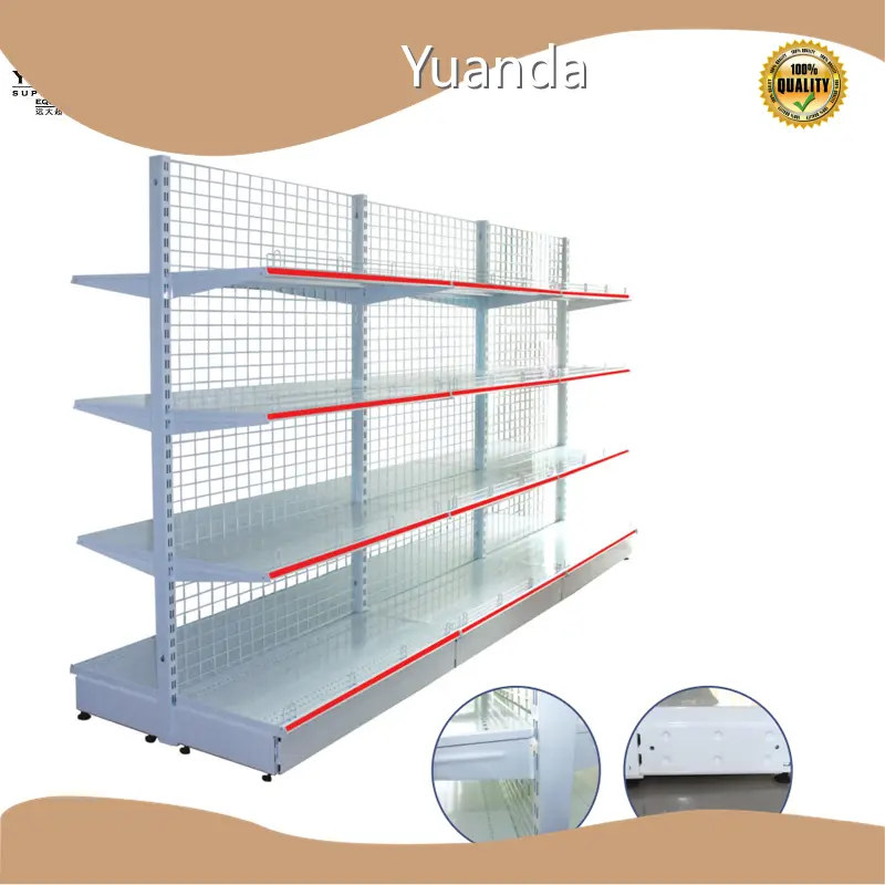 Newgrocery Store Rack Manufacturers for Lofts 1