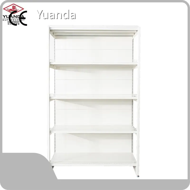 Bulk Shop Rack Manufacturer Price List 1